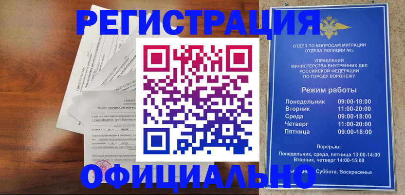 прописка поиск в Гае